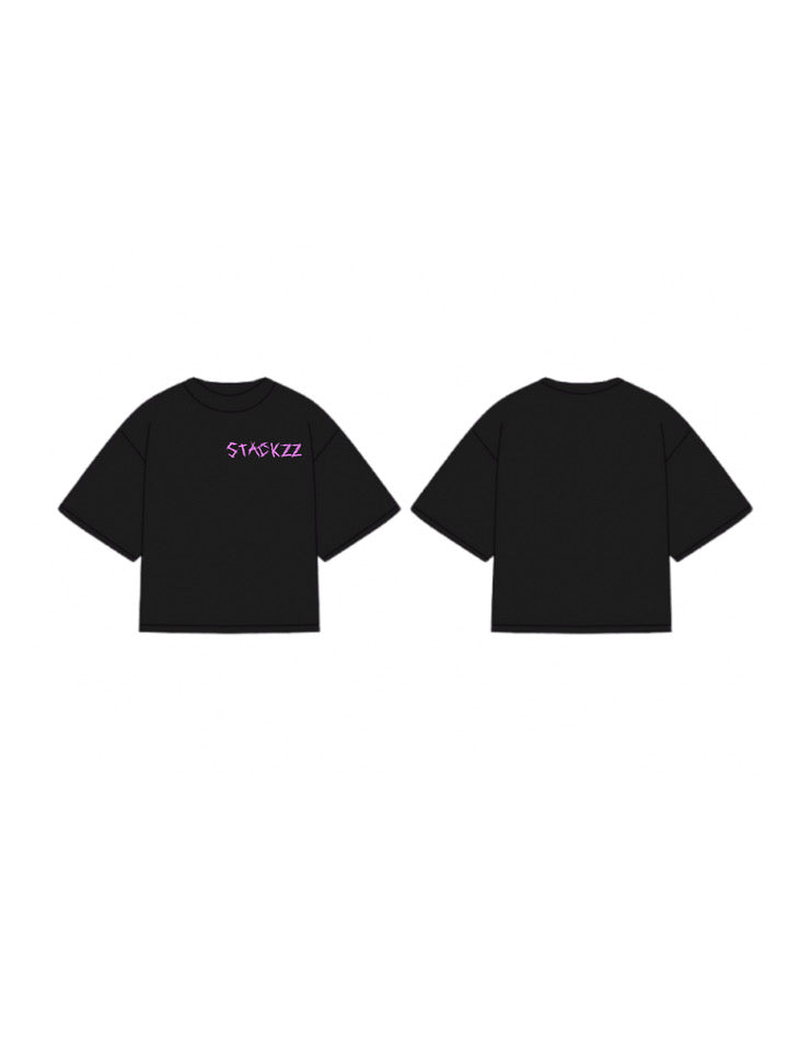Stackzz society tee
