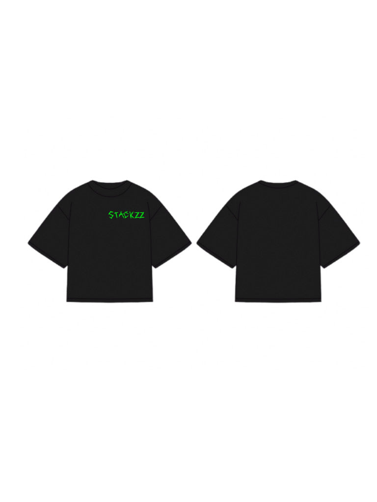 Stackzz society tee