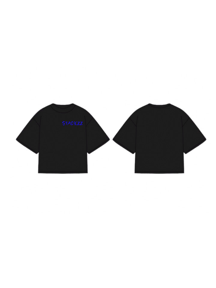 Stackzz society tee