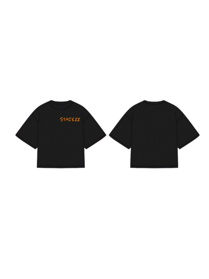 Stackzz society tee