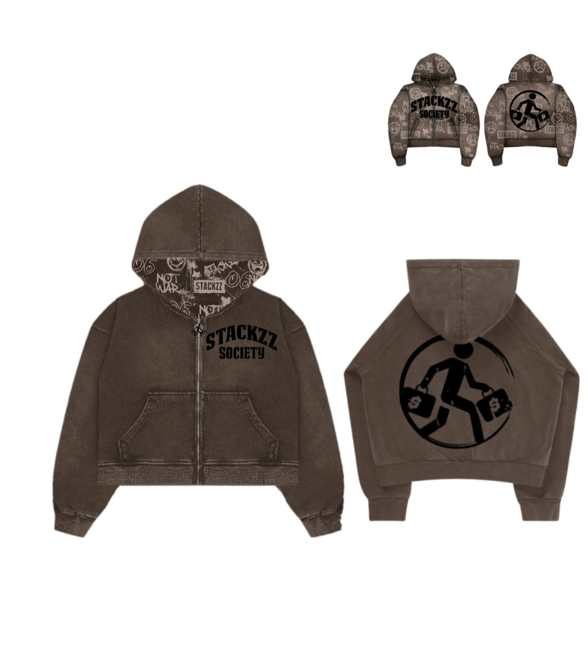 (𝙍𝙚𝙫𝙚𝙧𝙨𝙞𝙗𝙡𝙚)𝙉𝙤𝙩 𝙒𝙖𝙧 𝙂𝙧𝙖𝙛𝙛𝙞𝙩𝙞 𝙅𝙖𝙘𝙠𝙚𝙩