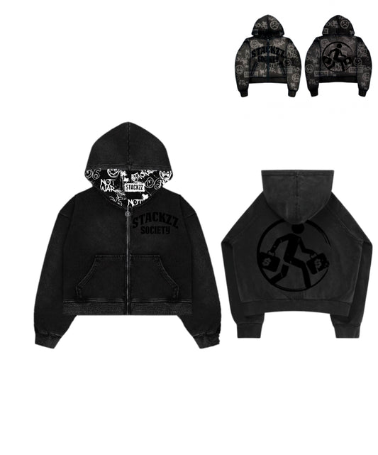 (𝙍𝙚𝙫𝙚𝙧𝙨𝙞𝙗𝙡𝙚)𝙉𝙤𝙩 𝙒𝙖𝙧 𝙂𝙧𝙖𝙛𝙛𝙞𝙩𝙞 𝙅𝙖𝙘𝙠𝙚𝙩