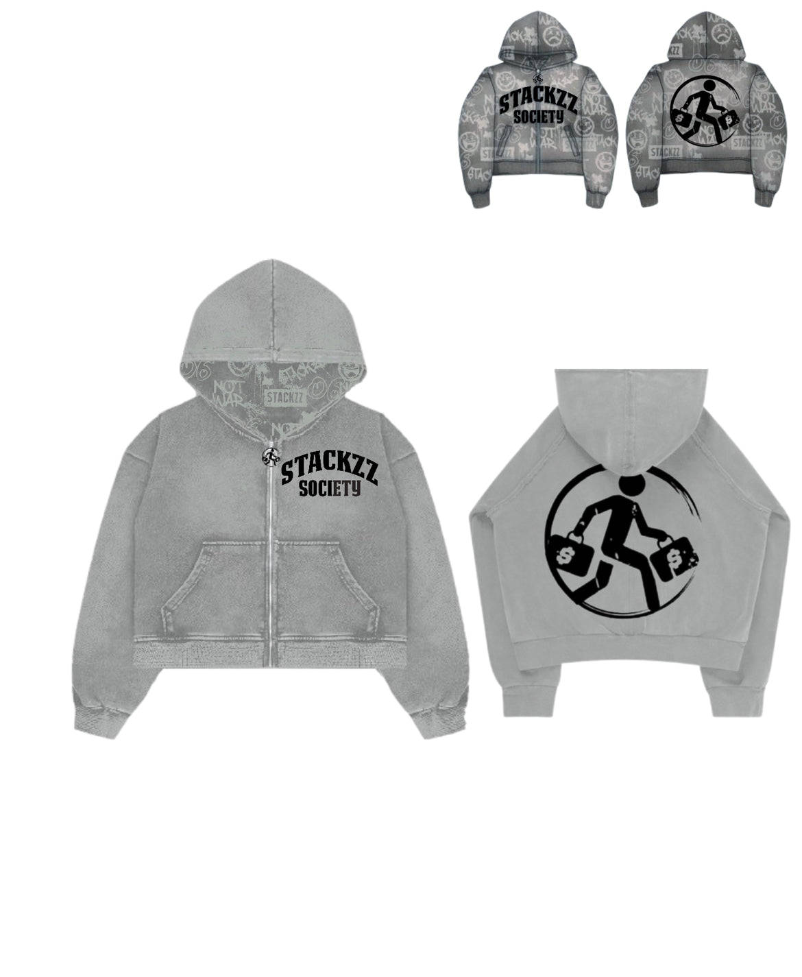 (𝙍𝙚𝙫𝙚𝙧𝙨𝙞𝙗𝙡𝙚)𝙉𝙤𝙩 𝙒𝙖𝙧 𝙂𝙧𝙖𝙛𝙛𝙞𝙩𝙞 𝙅𝙖𝙘𝙠𝙚𝙩