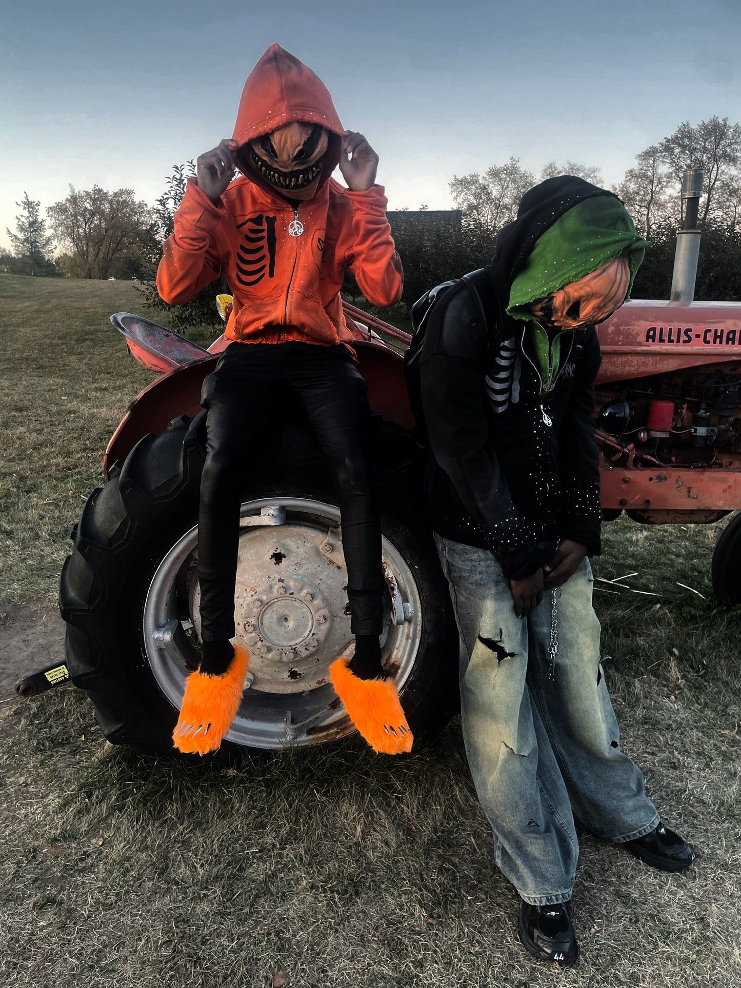 Z-   ᴠ2 ʀʜɪɴᴇꜱᴛᴏɴᴇ ʜᴏᴏᴅɪᴇꜱ