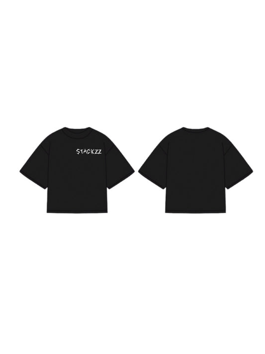 Stackzz society tee